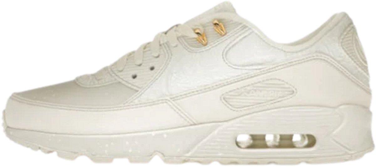 Nike Air Max 90 Slawn Sail