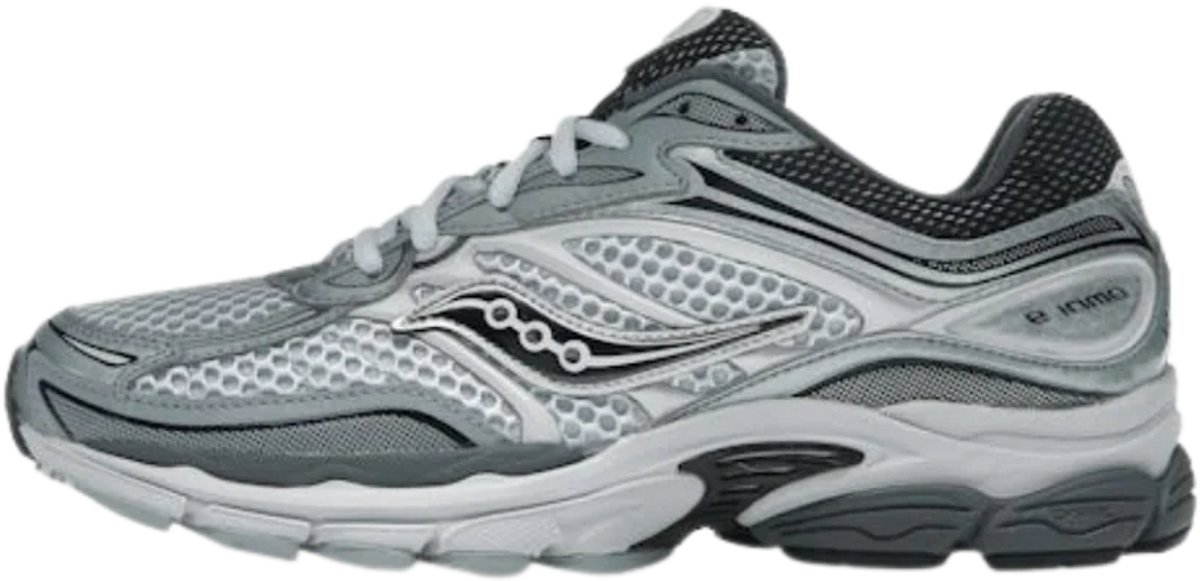 Saucony ProGrid Omni 9 Microchip Micro Chip