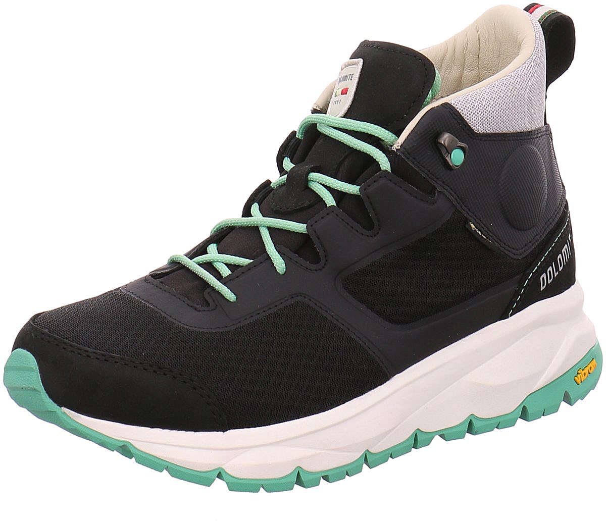 Dolomite BRAIES UP GTX WS Wandelschoenen – 41.5 Zwart