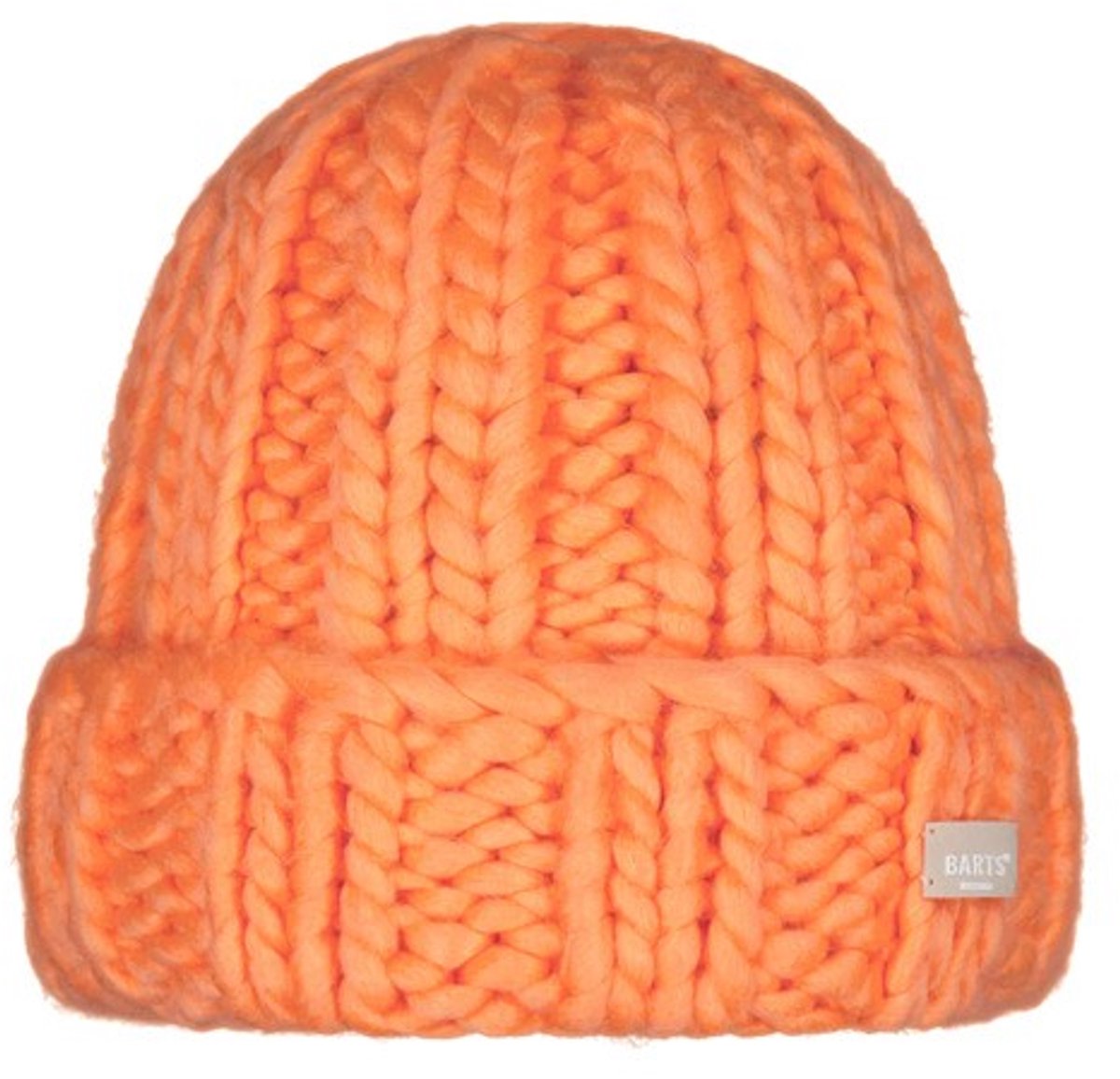 BARTS Hermitta - Muts - Abrikoos - One size