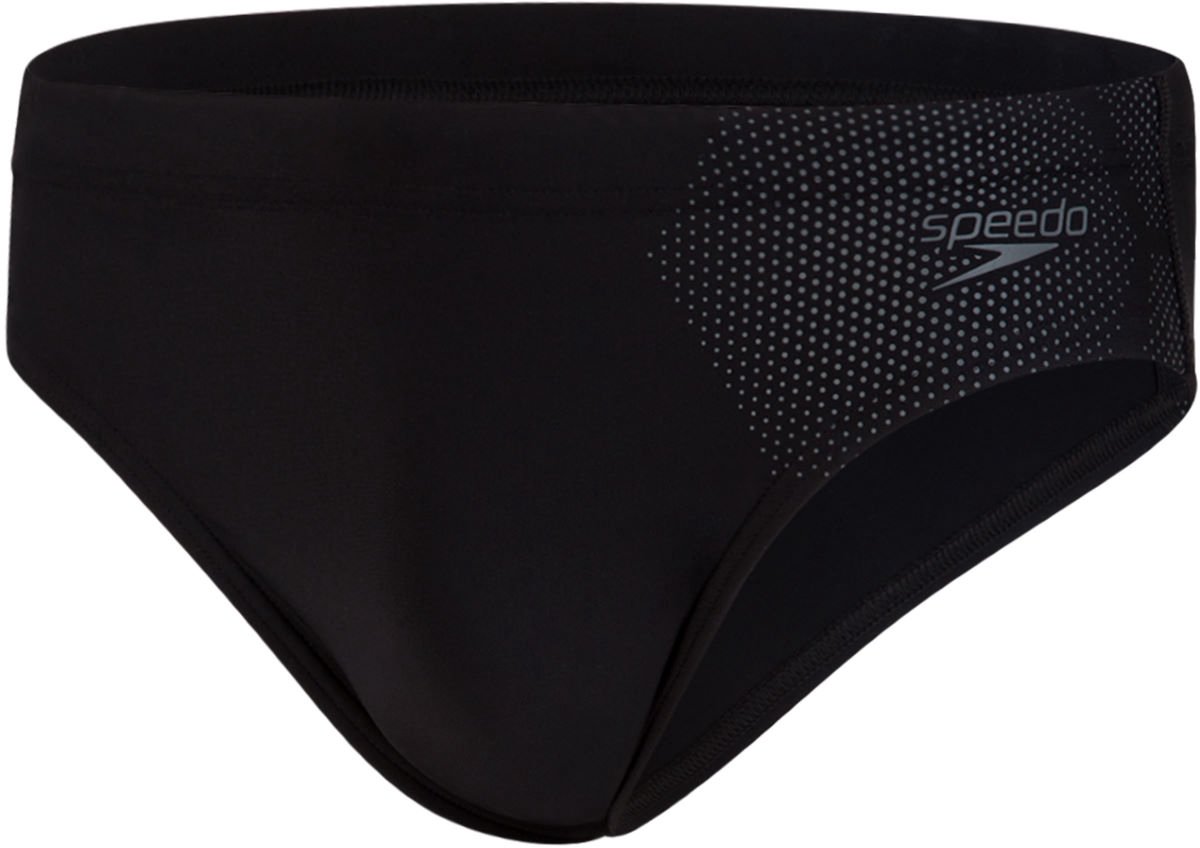 SPEEDO - TECH PLACEM 7CM BLA/GRE / TECH PLACEM 7CM BLA/GRE - 30