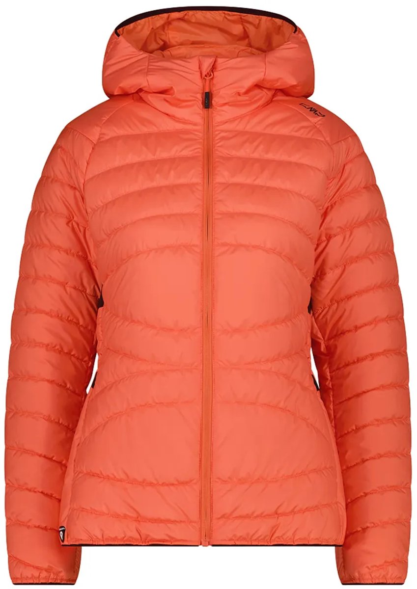 Cmp 36z1056 Jas Oranje S Vrouw
