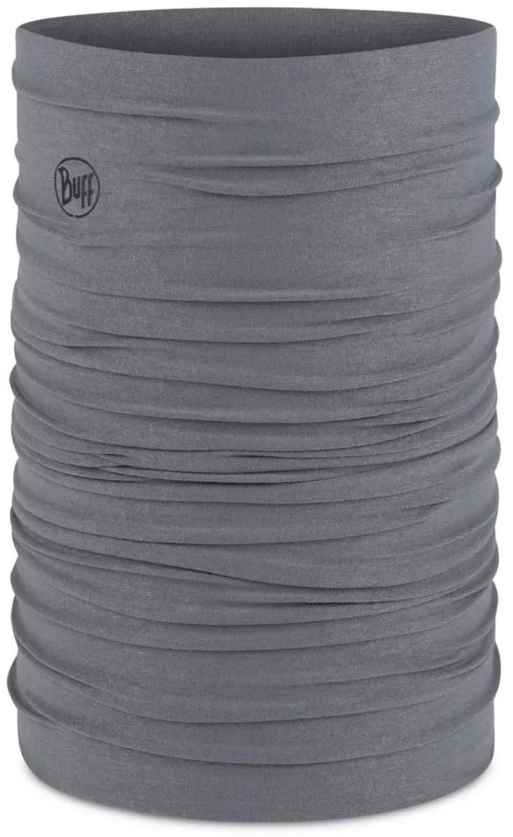 Buff ® Original Ecostretch Nekwarmer Grijs