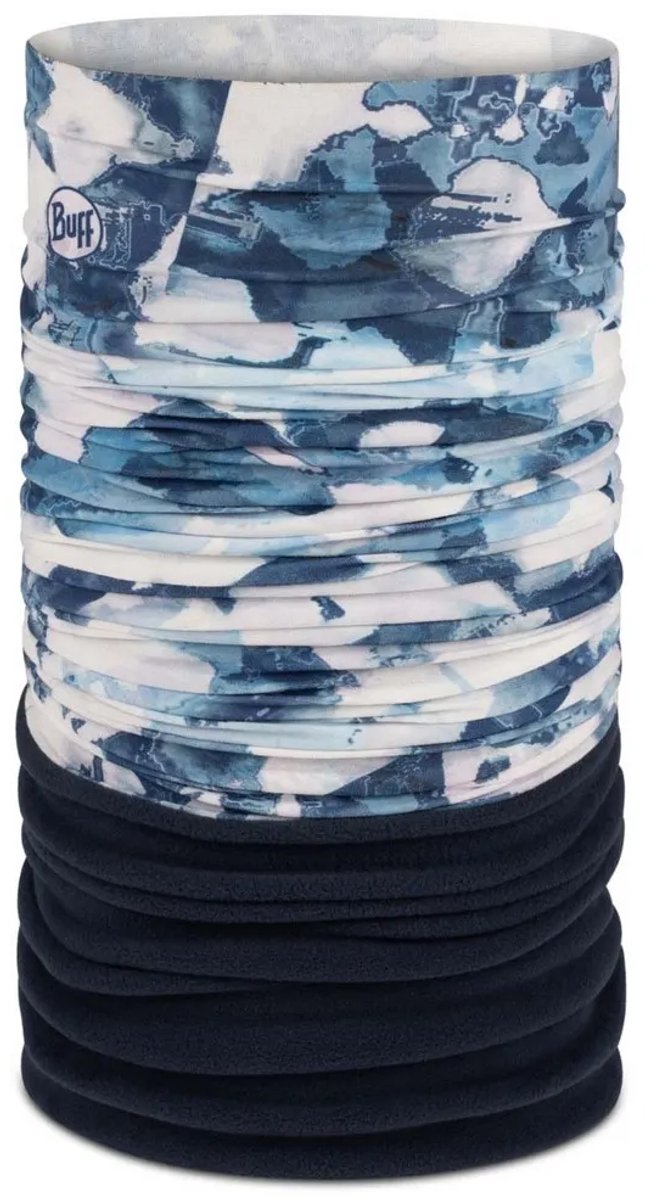 Buff ® Polar Nekwarmer Blauw
