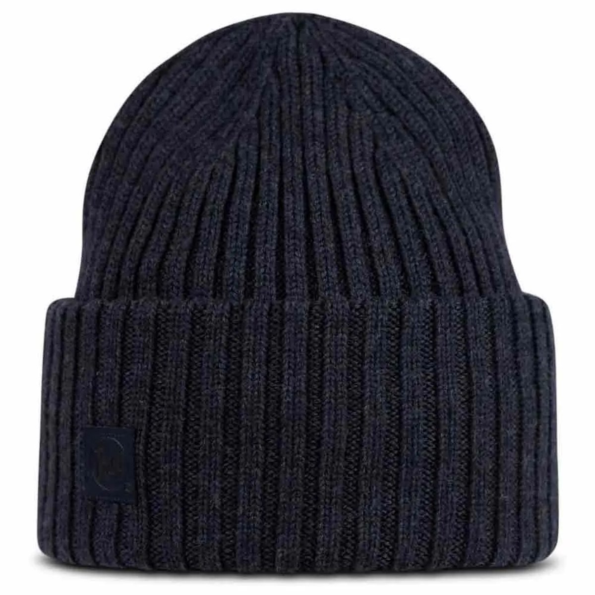 Buff ® Knitted Muts Blauw
