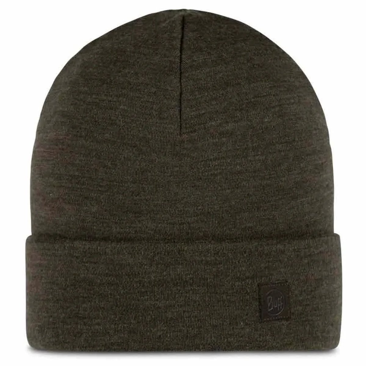 Buff ® Merino Heavyweight Muts Grijs