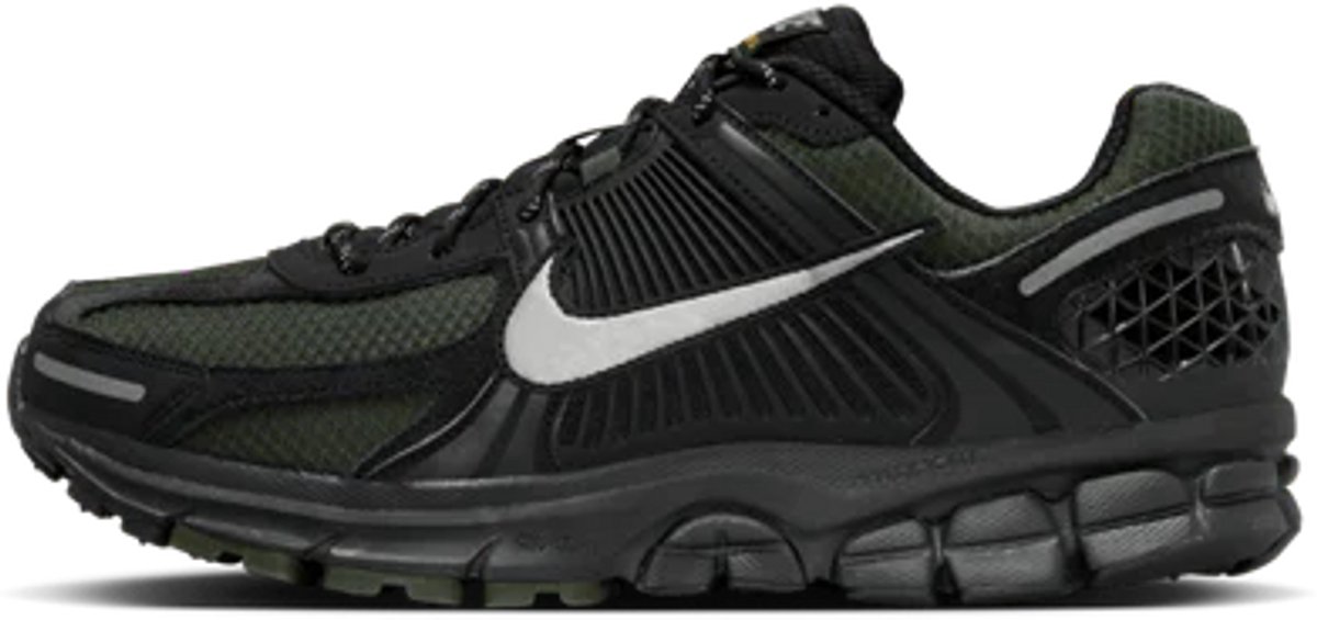 Nike Zoom Vomero 5 Black Sequoia