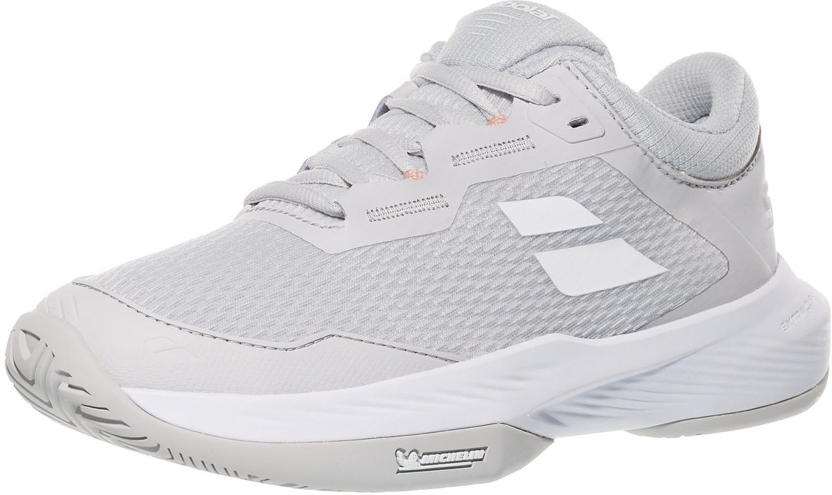 Babolat SFX 4 W - Tennisschoenen - Grijs - 39