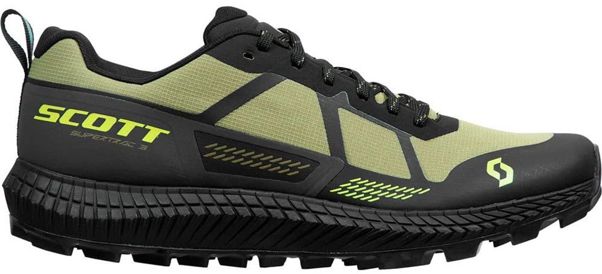 Scott SUPERTRAC 3 - Trailrunning schoenen - EUR 40.5 - US 7.5