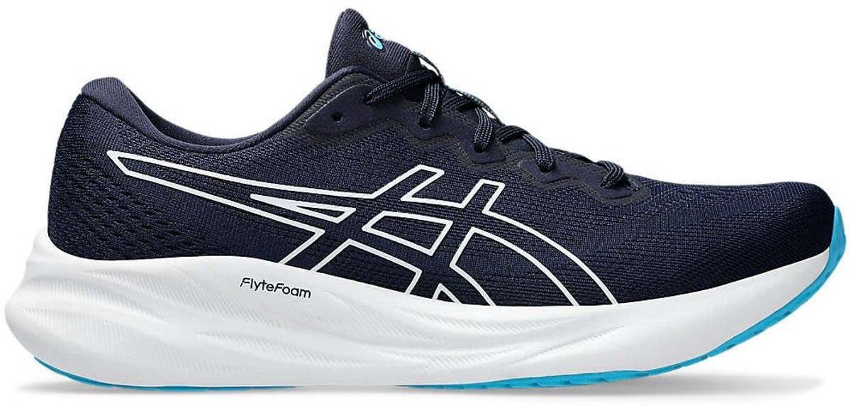 Asics GEL-Pulse 15 Hardloopschoenen M 39 Blauw