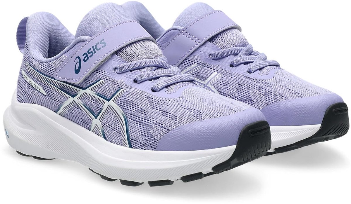 ASICS GT 1000 14 PS Hardloopschoenen – 27 Paars