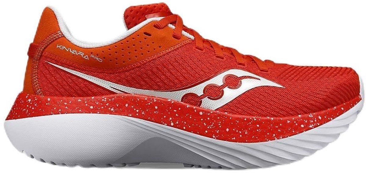 Saucony Kinvara Pro - Hardloopschoenen - Dames - EUR 39 / US 8
