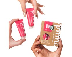 Nuud Natural Deodorant 2-Pack