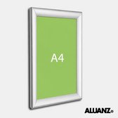 Kliklijst A4