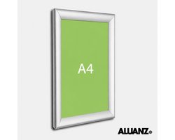 Kliklijst A4