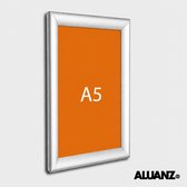 Kliklijst A5