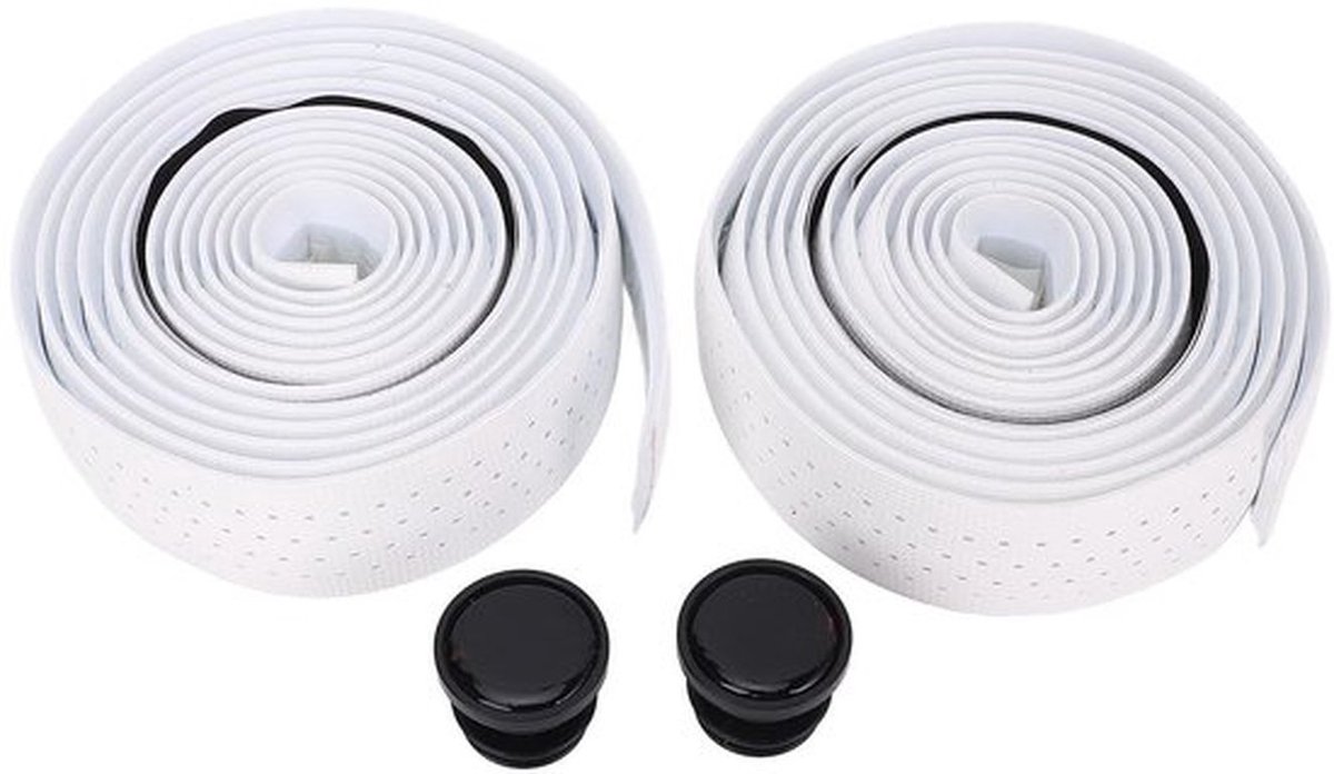 Fietsstuurband, EVA-stuurband, stootvast, antislip, ademend, fietsstuurband voor fietsen, MTB's
