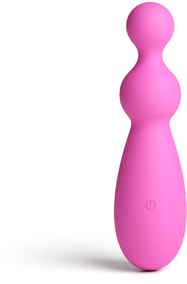 Petal Vibrator