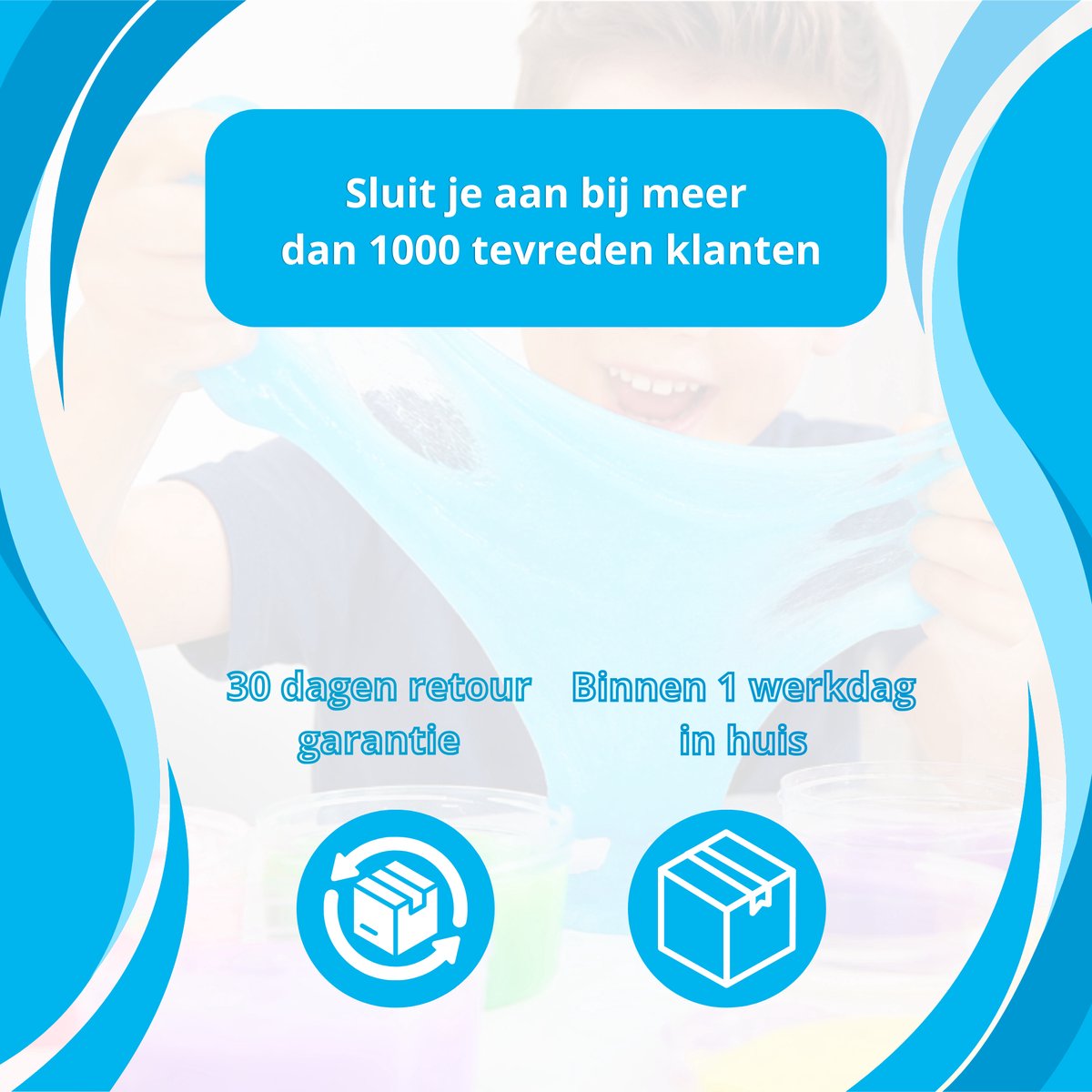 Styma - Slijm Maken - Slime - Slijm - DIY Pakket - Squishy Maker - Slijm Set - Glow in the Dark - Knutselen voor kinderen - Knutsel pakket - Sensorisch - 41 Pcs — afbeelding 12