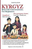 Kyrgyz Language Course - Beginners, Vocabulary, Stories, Real-Life Conversations, Verbs- Kyrgyz