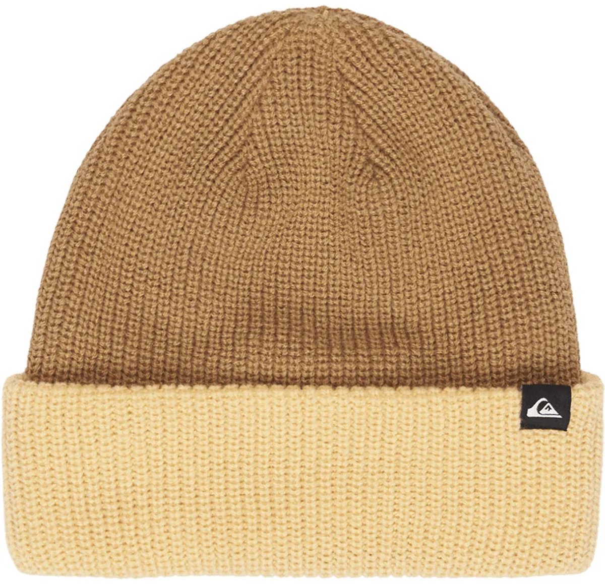 Quiksilver Performer Contr Muts Bruin