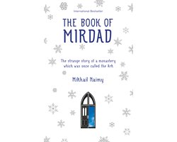 Book Of Mirdad