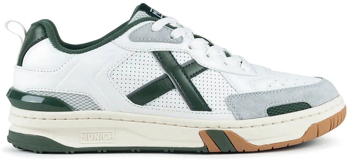 Munich Pivot 04 Schoenen Wit EU 43
