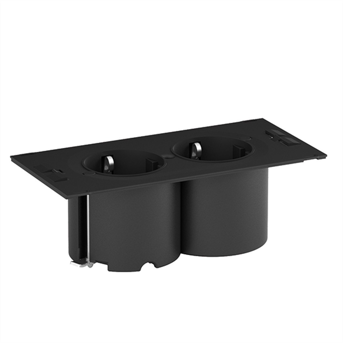 Bol.com BACHMANN DUE 2xCEE7/3 aanbieding