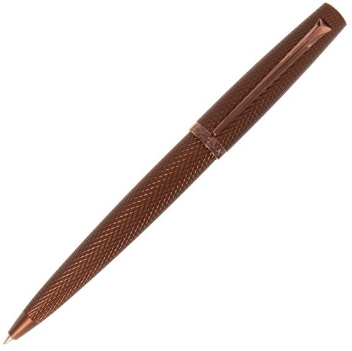 Diplomat Viper Brown Balpen
