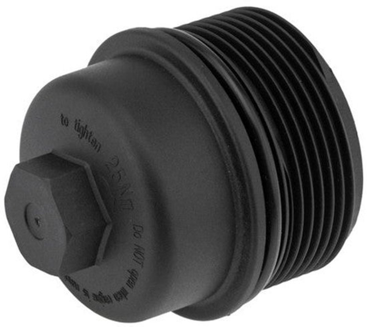 Deksel, oliefilterbehuizing OEM 68079747AC