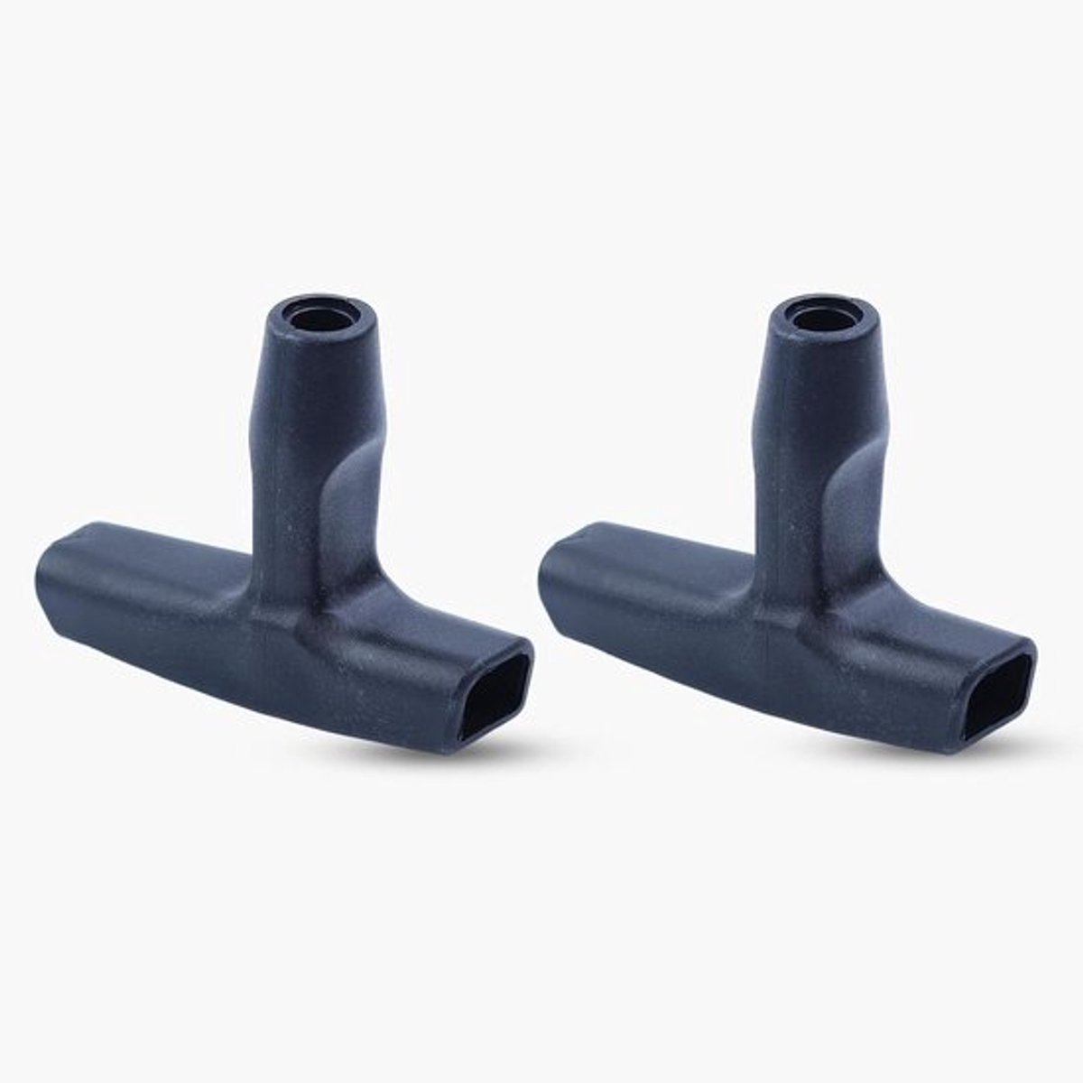 Handvat grips voor STIHL 017, 018, 021, 023 en 025 kettingzagen, set van 2 stuks voor comfortabele en stevige grip tijdens gebruik