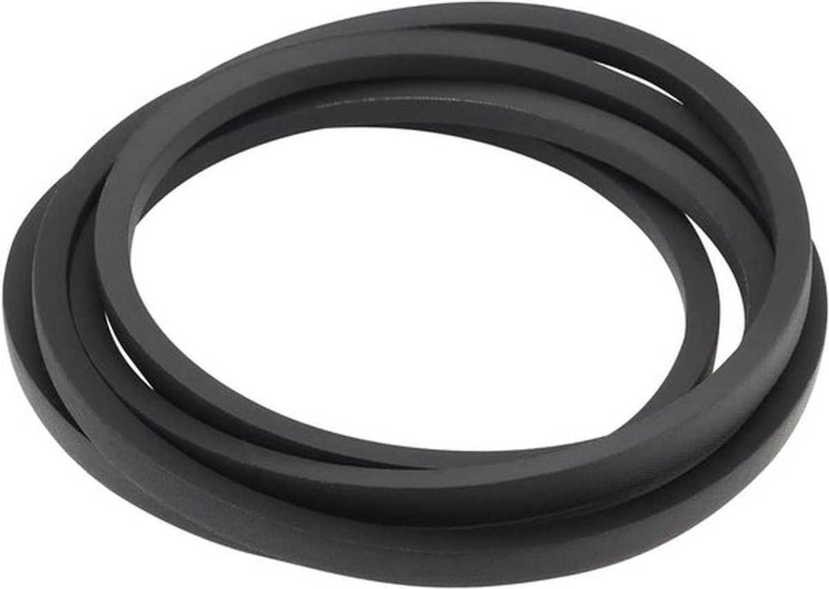 Grasmaaier Aandrijfriem - M162443 M158692 954-04137A - Compatibel met John Deere Cub Cadet MTD Troy Bilt - 1e maaidek aandrijfriem
