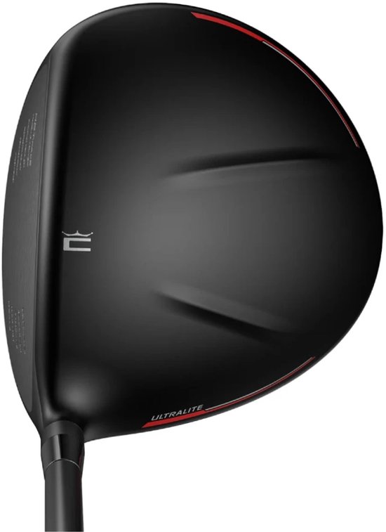Cobra Air-X 2 Driver 2024 - LINKS - | Regular - 10,5° | van Cobra — afbeelding 3