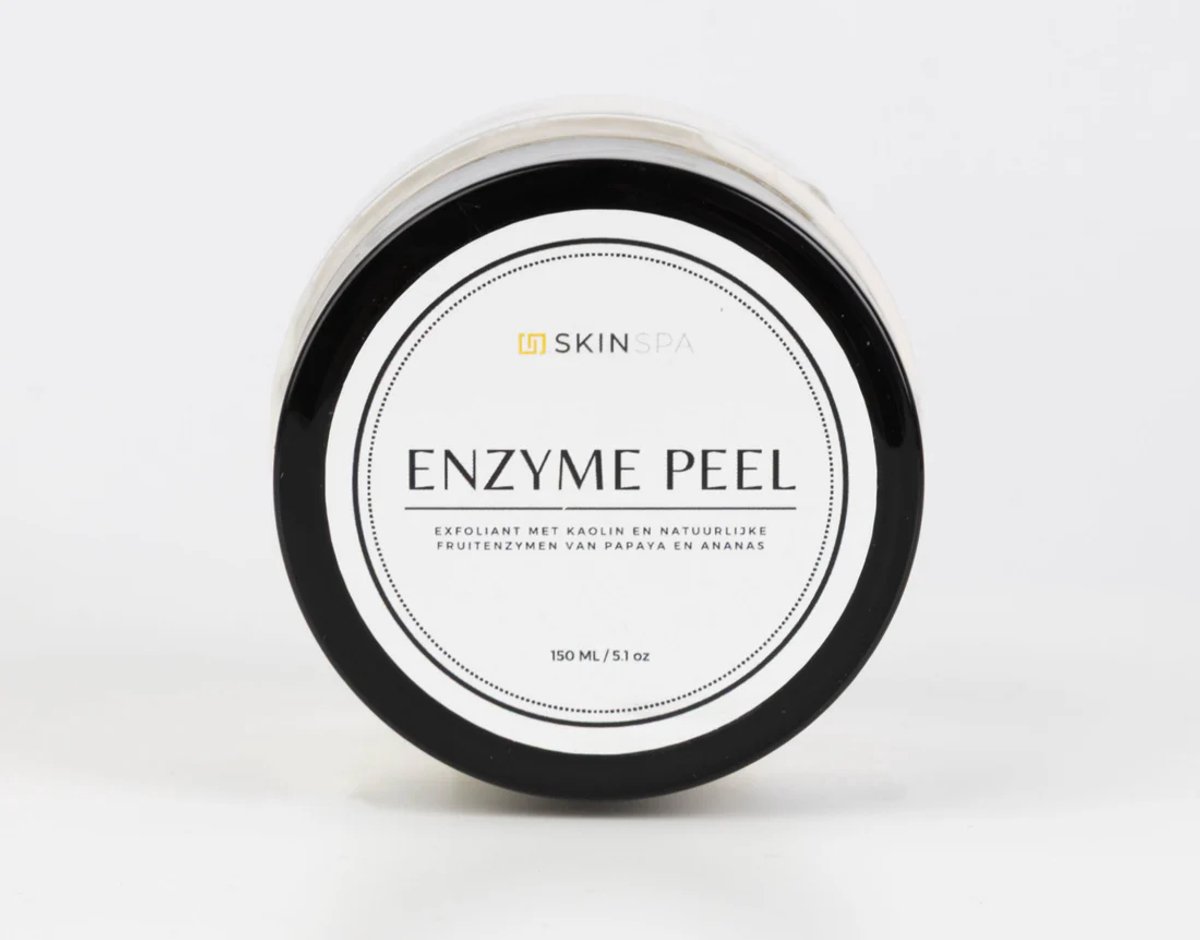 Skin Spa Enzymepeel 150 ml