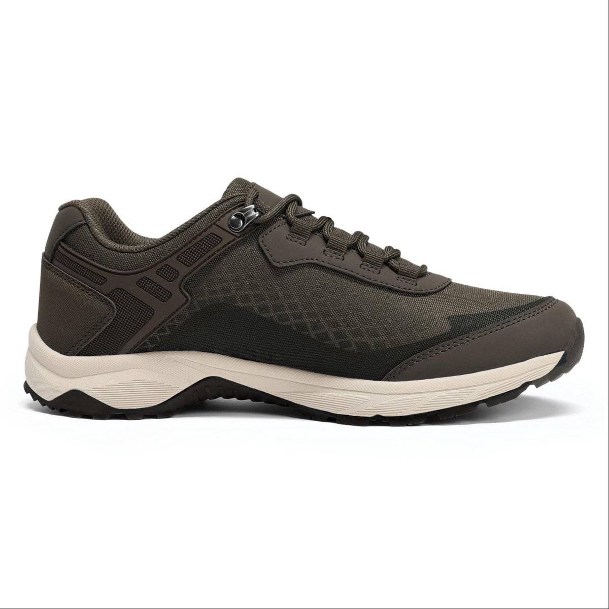 YOUTHUP Heren Casual Lichte Sportschoen - Comfortabel Ademend - 43