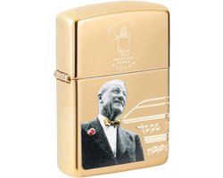 Zippo Founders Day Limited Edition