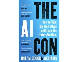 The AI Con
