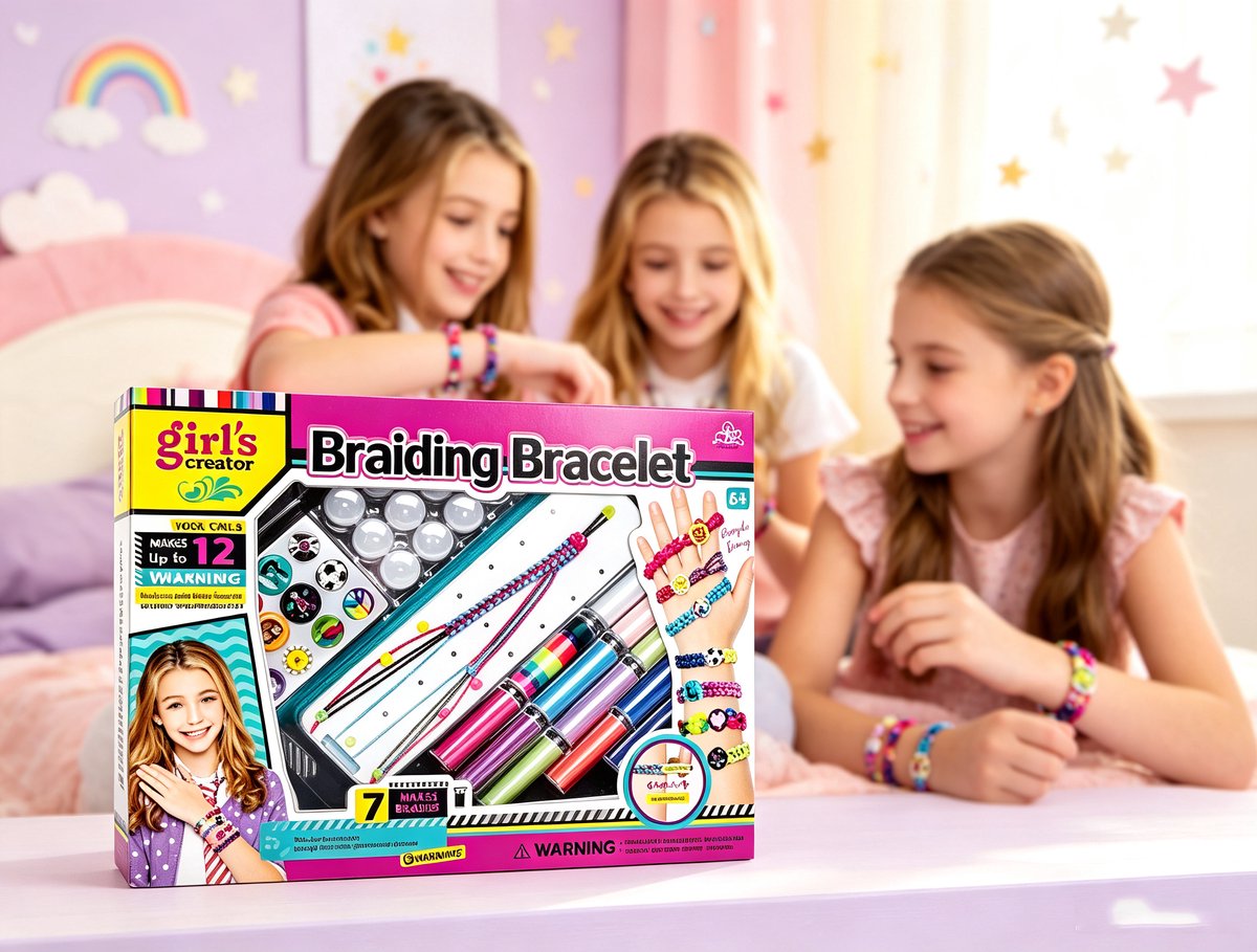 3000+ Polymeer Klei Kralen Knutselset voor Meisjes Platte Preppy Kralen Set met Smiley & Letter Kralen Bedeltjes & Accessoires Complete DIY Kit voor Vriendschapsarmbanden en Sieraden Maken Creatief Verjaardagscadeau voor Meisjes