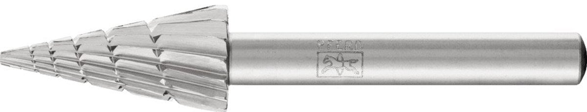 PFERD TOOLS HSS-FREES HSS-G 1225/6 T2