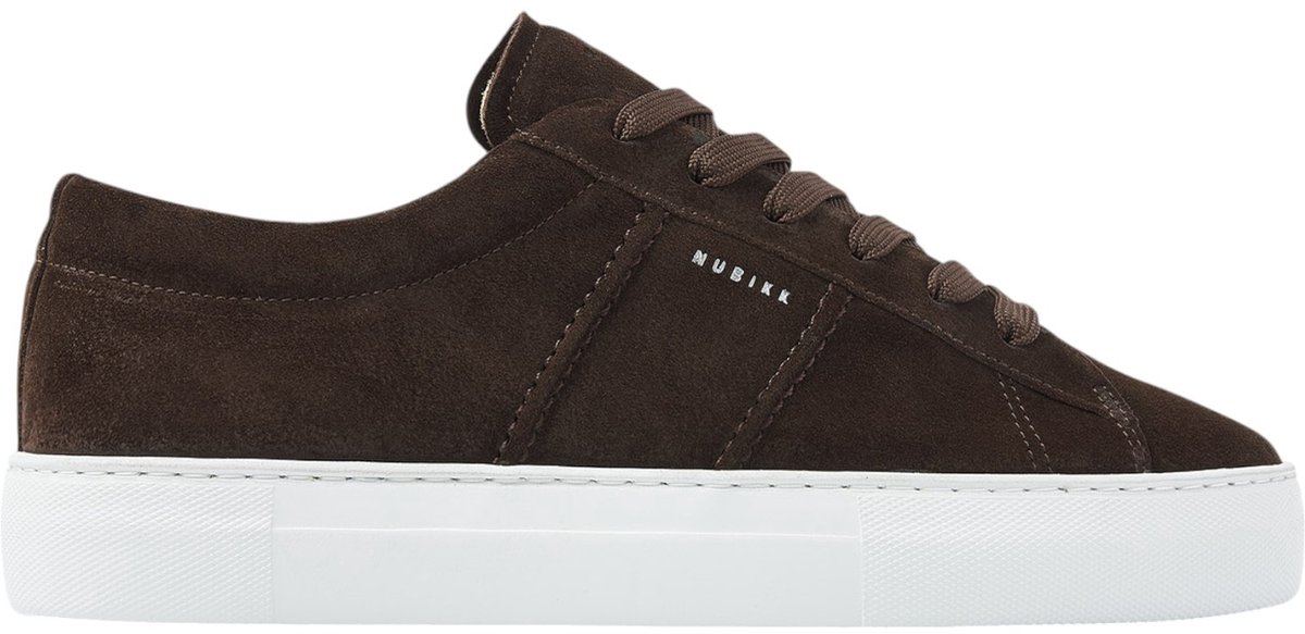 Nubikk Jagger Morris - DK Brown Suede