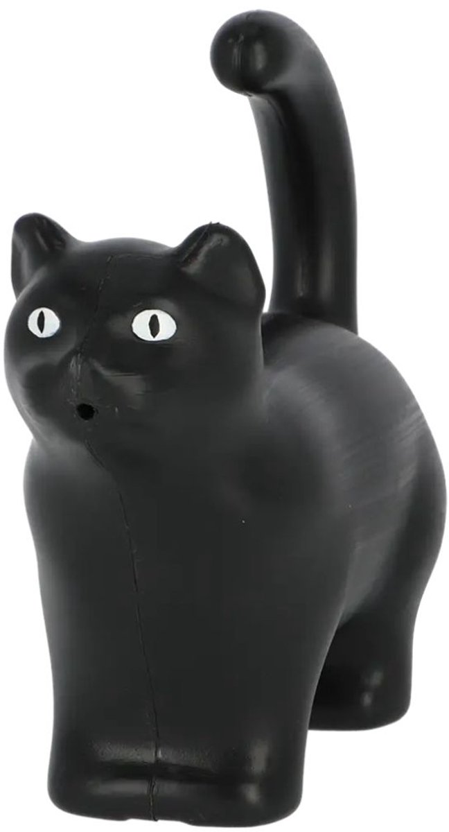 Zwarte kat gieter - Esschert Design