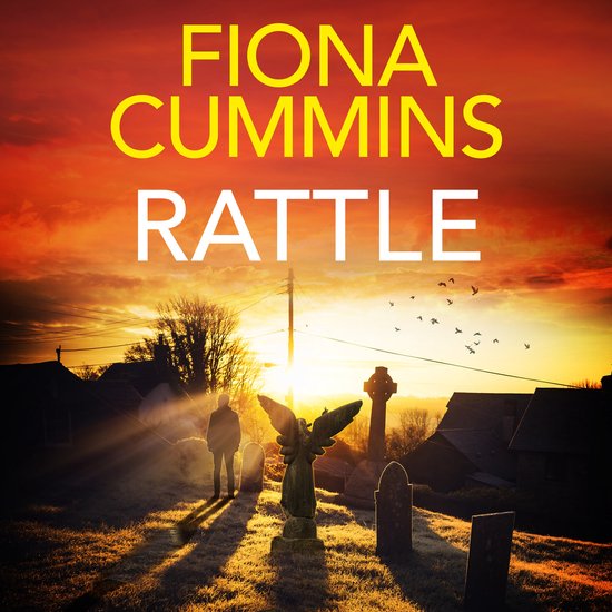Rattle - cover