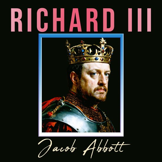 Richard III - cover
