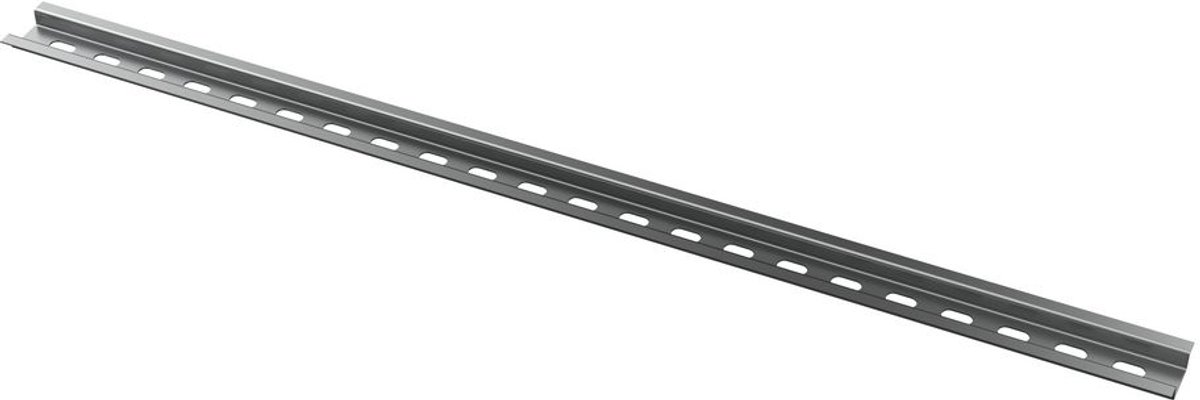 door Logon ELEKTRISCH/DIN-RAIL MODULE
