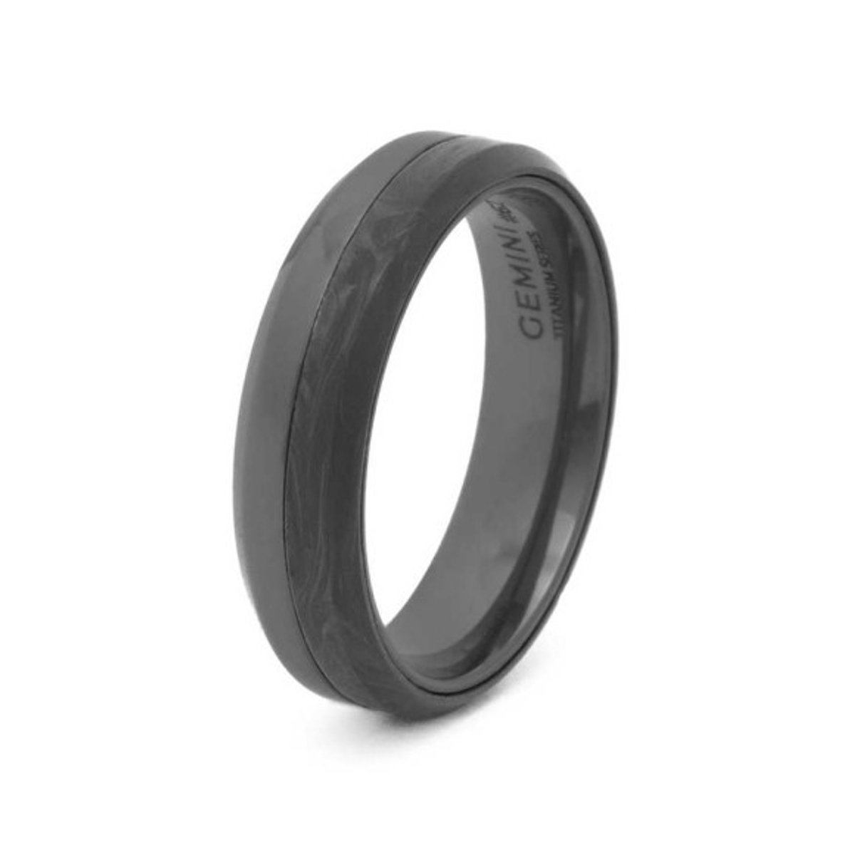 Gemini Astrum Black - 64 Zwart 64