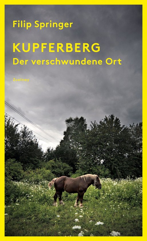 Kupferberg - cover