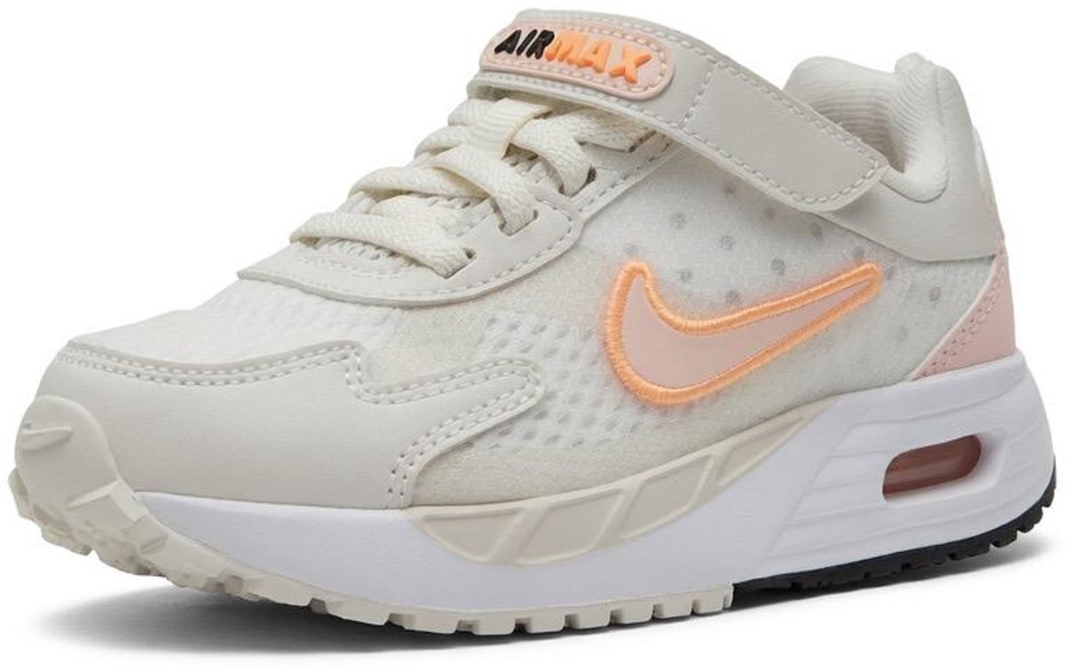 Nike Air Max Solo ‘Peach Echo ‘ Creme