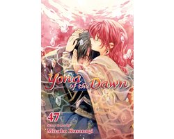 Yona of the Dawn- Yona of the Dawn, Vol. 47