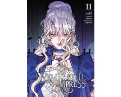The Remarried Empress-The Remarried Empress, Vol. 11