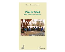 Pour le Tchad